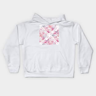 Voice of Love Kids Hoodie